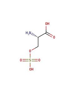 Astatech H-SER(SO3H)-OH; 1G; Purity 95%; MDL-MFCD00672378